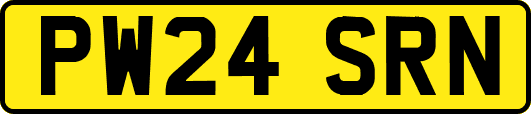 PW24SRN