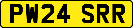 PW24SRR