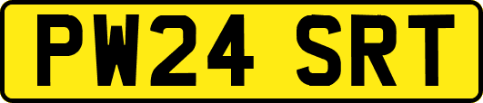 PW24SRT