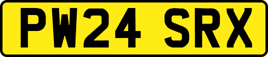 PW24SRX