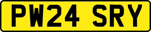 PW24SRY