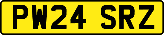 PW24SRZ