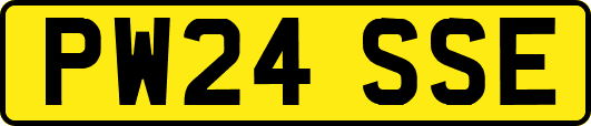 PW24SSE