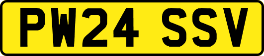 PW24SSV