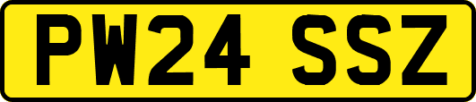 PW24SSZ