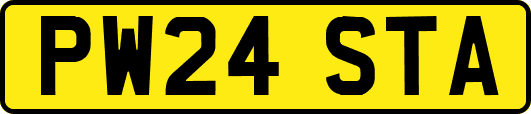PW24STA
