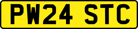 PW24STC