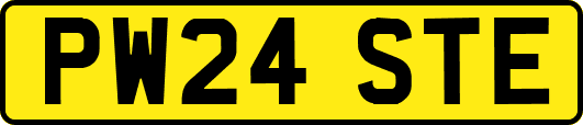 PW24STE
