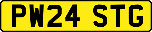 PW24STG