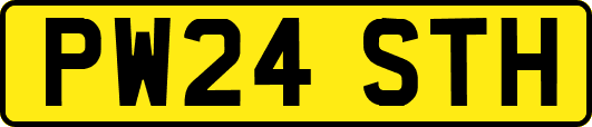 PW24STH