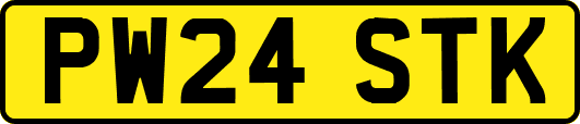 PW24STK