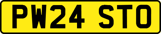 PW24STO