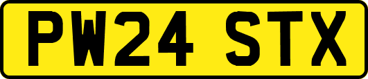 PW24STX