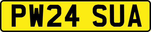 PW24SUA