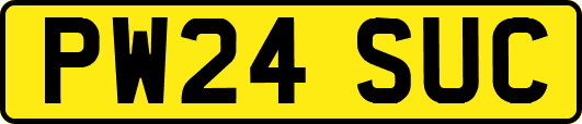 PW24SUC