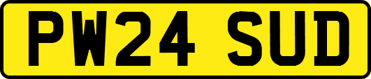 PW24SUD