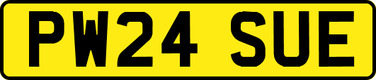PW24SUE