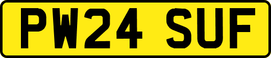 PW24SUF