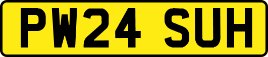 PW24SUH