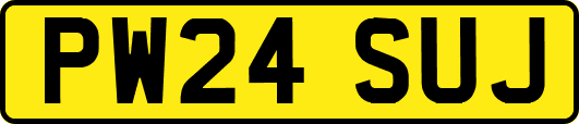 PW24SUJ