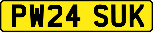PW24SUK