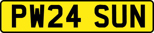 PW24SUN