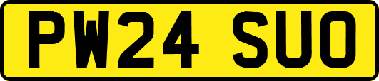 PW24SUO