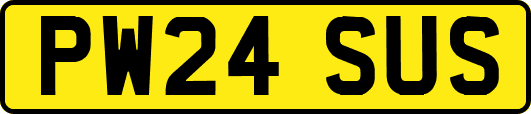 PW24SUS