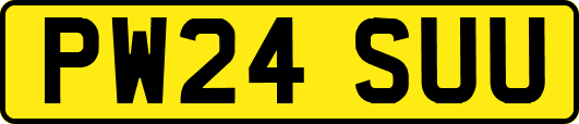 PW24SUU