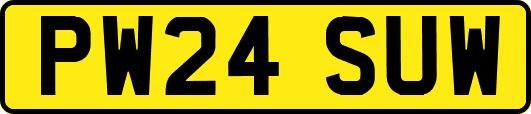 PW24SUW