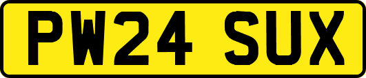 PW24SUX
