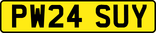 PW24SUY