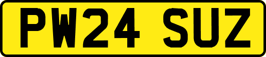PW24SUZ
