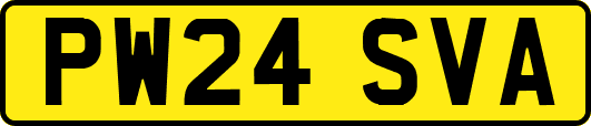 PW24SVA