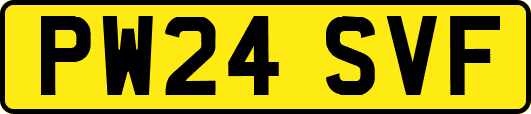 PW24SVF