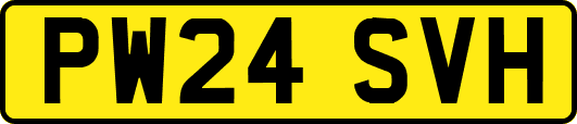 PW24SVH