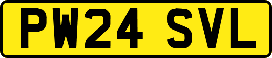 PW24SVL