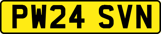 PW24SVN