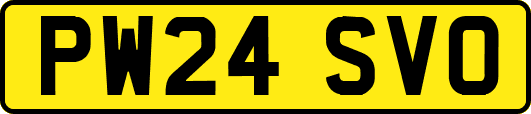 PW24SVO