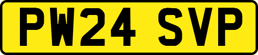 PW24SVP