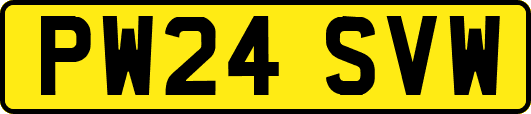 PW24SVW