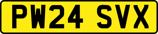 PW24SVX