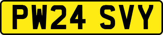 PW24SVY