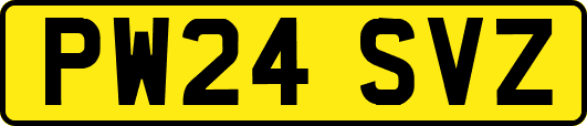 PW24SVZ