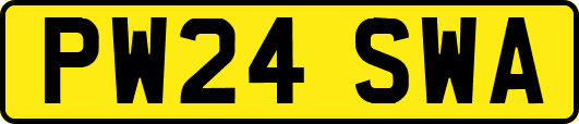 PW24SWA