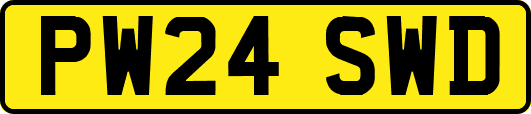 PW24SWD