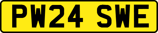 PW24SWE