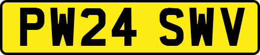 PW24SWV