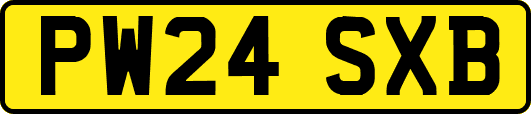 PW24SXB