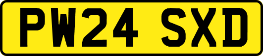 PW24SXD